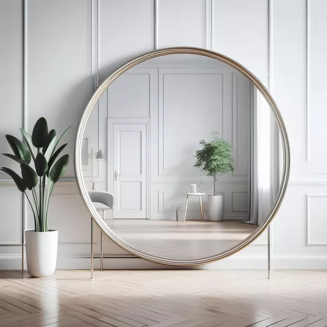 Glass processing for dining and living room tables, cupboards, hobs, mirrors, shower cubicles and walk-in
wardrobes.