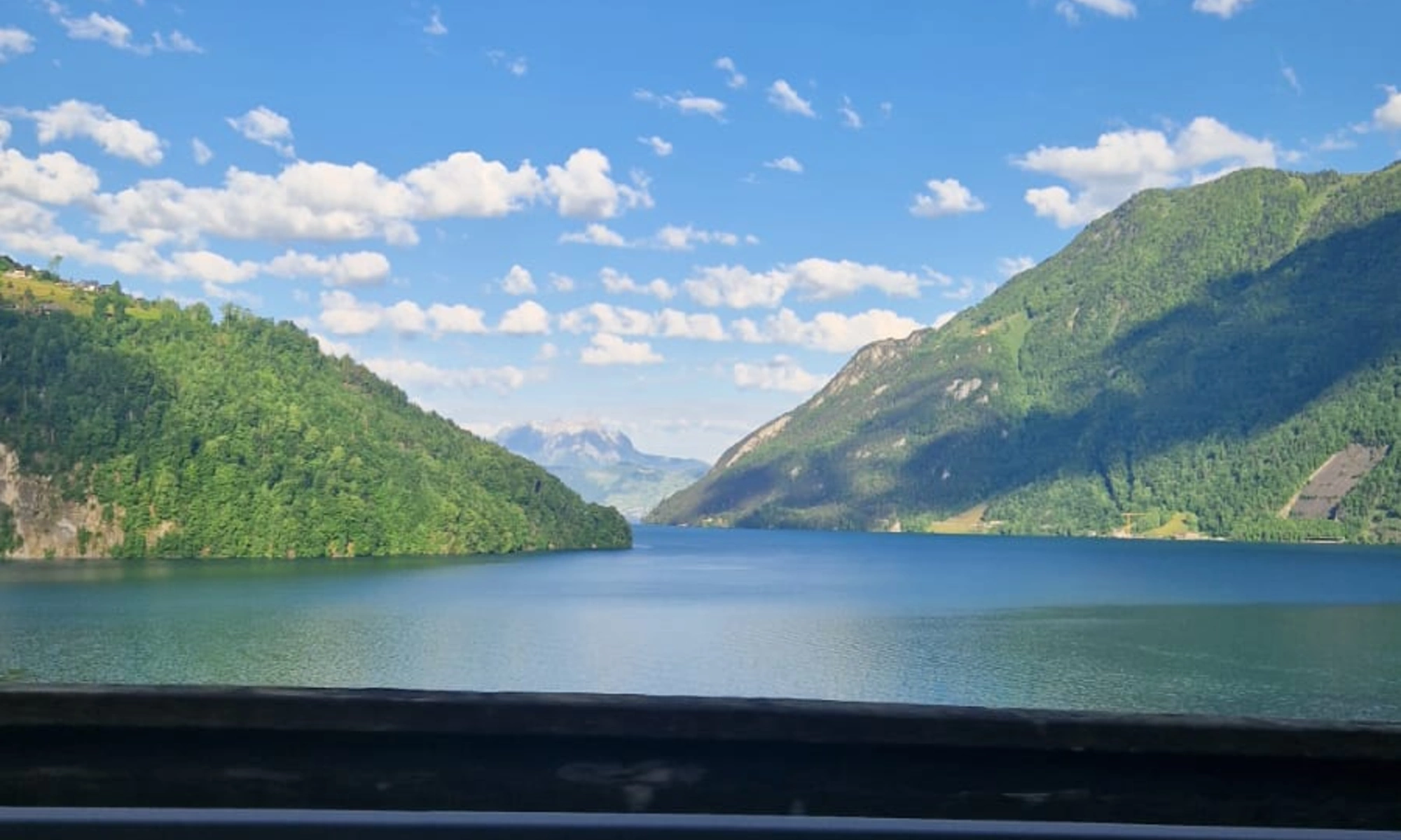 Zemburg on the road: 2400 km per incontrare i nostri Clienti in Svizzera e Germania