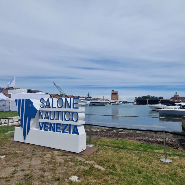 Zemburg e l’Innovazione al Salone Nautico di Venezia 2024