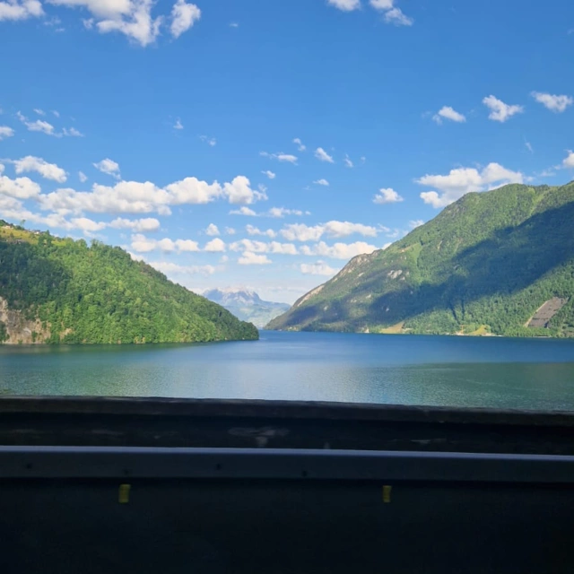 Zemburg on the road: 2400 km per incontrare i nostri Clienti in Svizzera e Germania