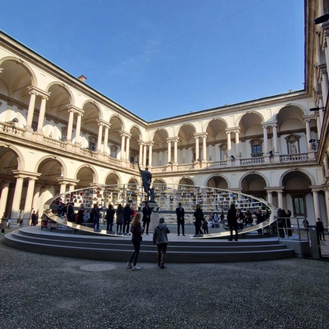 Zemburg al Fuorisalone 2025