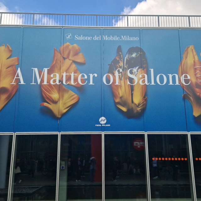 Zemburg at Salone del Mobile 2026
